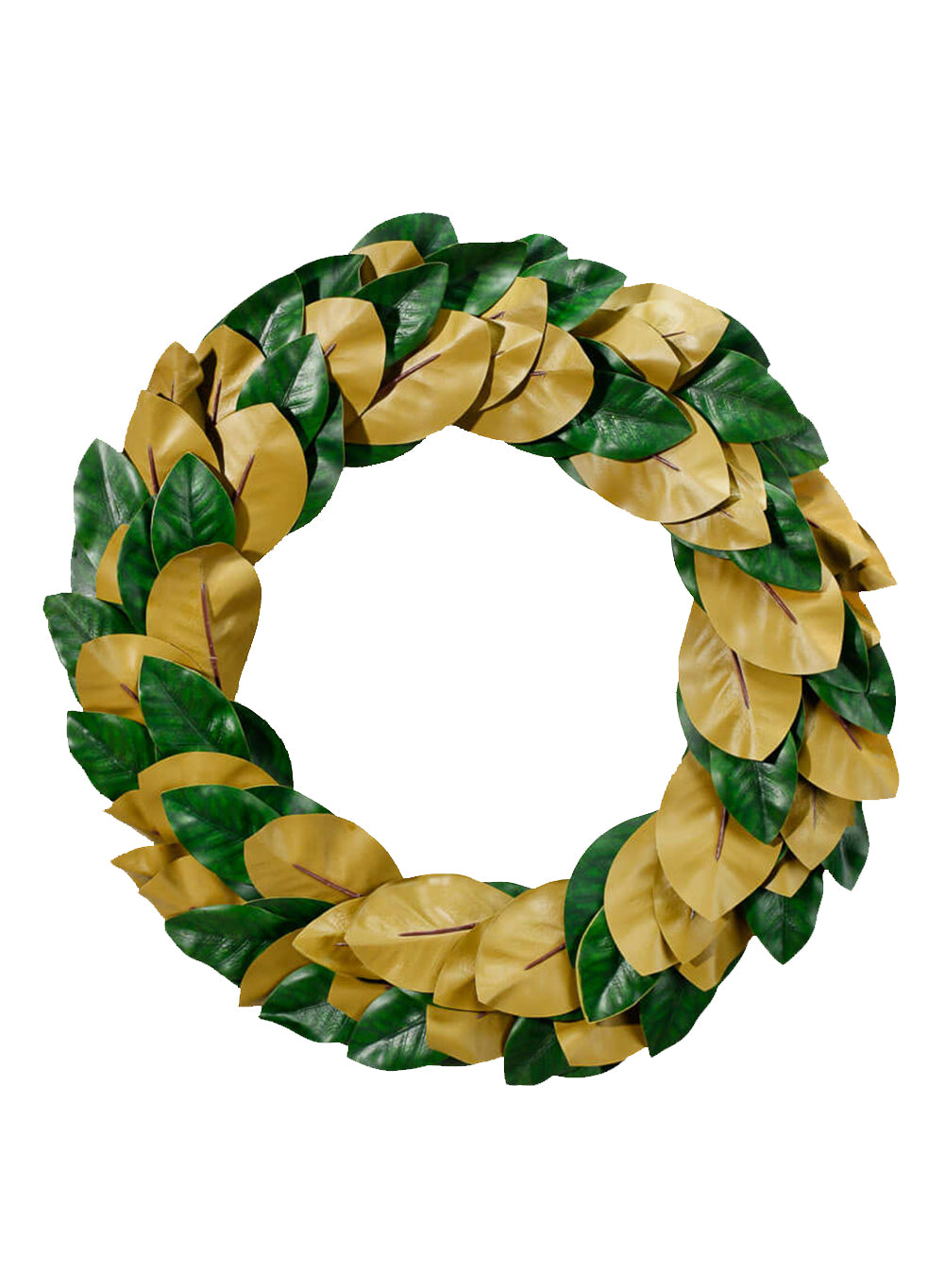 Christmas Wreath, In 2 Sizes & Colors