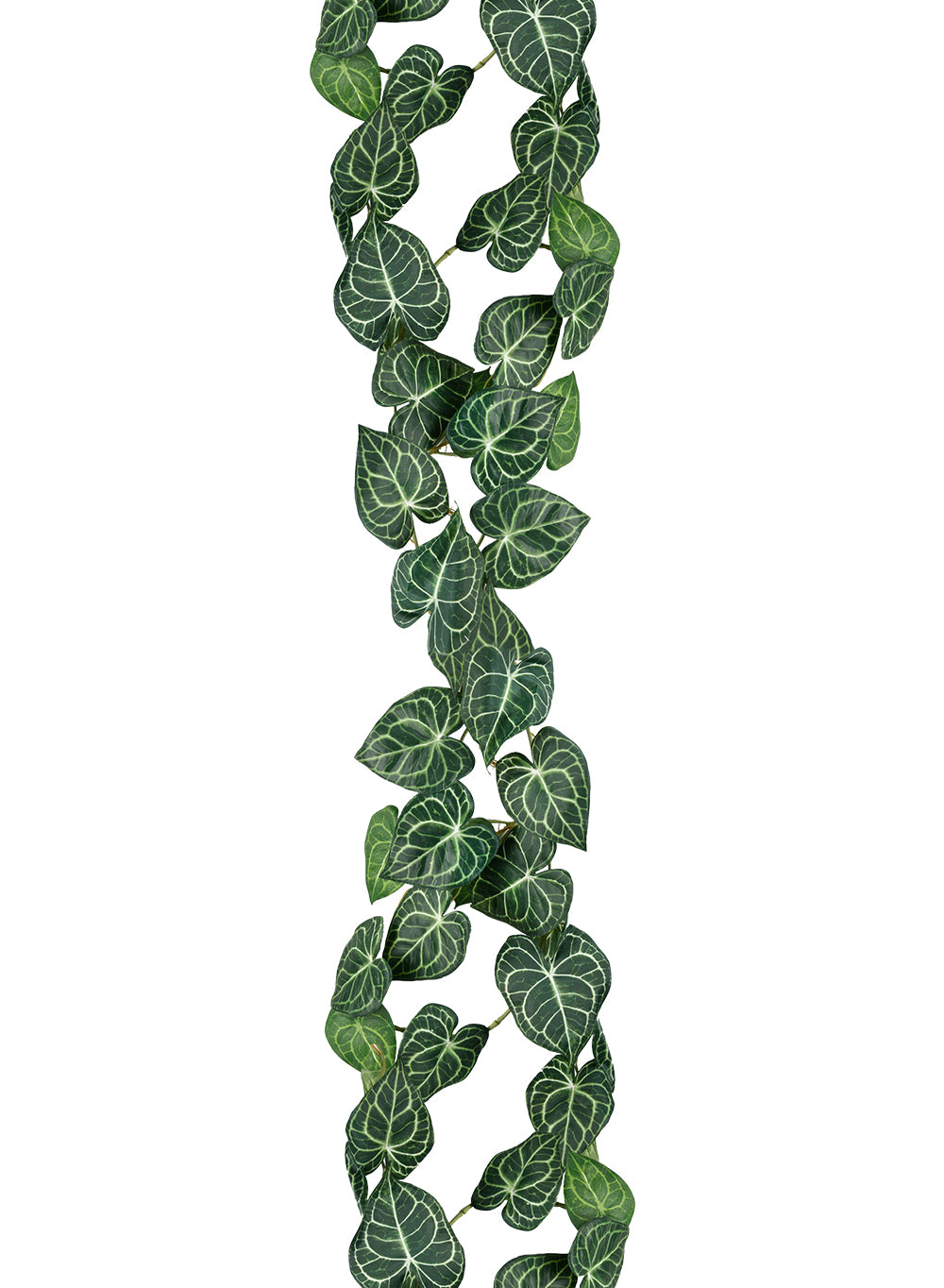 Artificial Hanging Vine, in 4 Designs