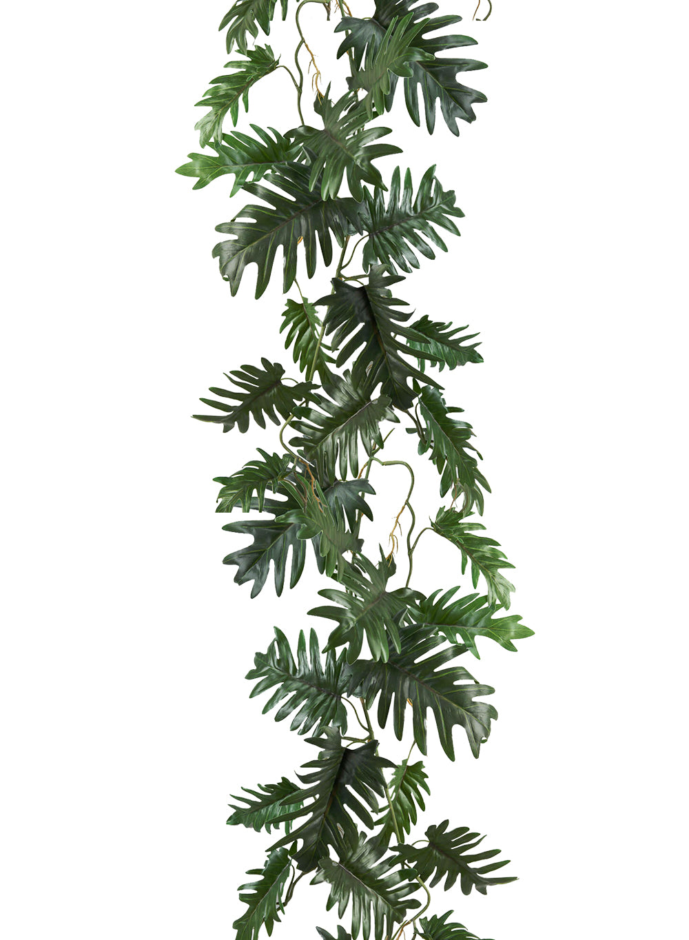 Artificial Hanging Vine, in 4 Designs