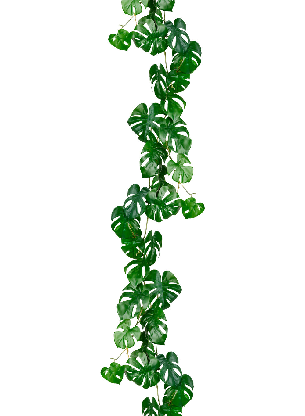 Artificial Hanging Vine, in 4 Designs