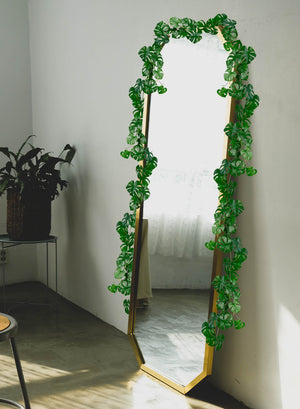 Artificial Hanging Vine, in 4 Designs