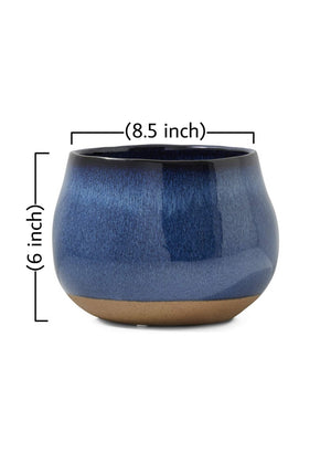 Potter's Ceramic Vase - in 4 Designs