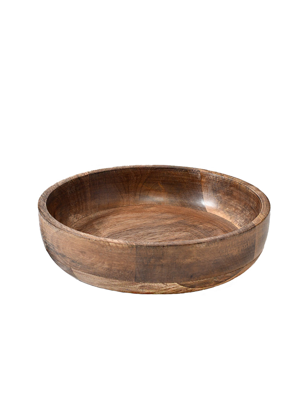 Decorative Mango Wood Bowl, in 2 Sizes