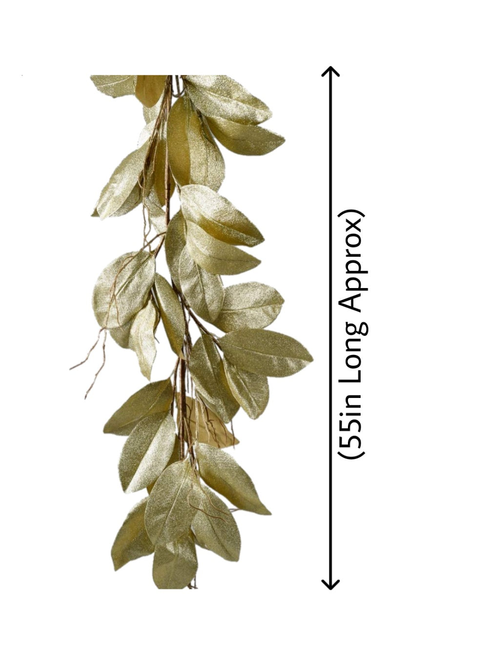 Magnolia Leaf Garland