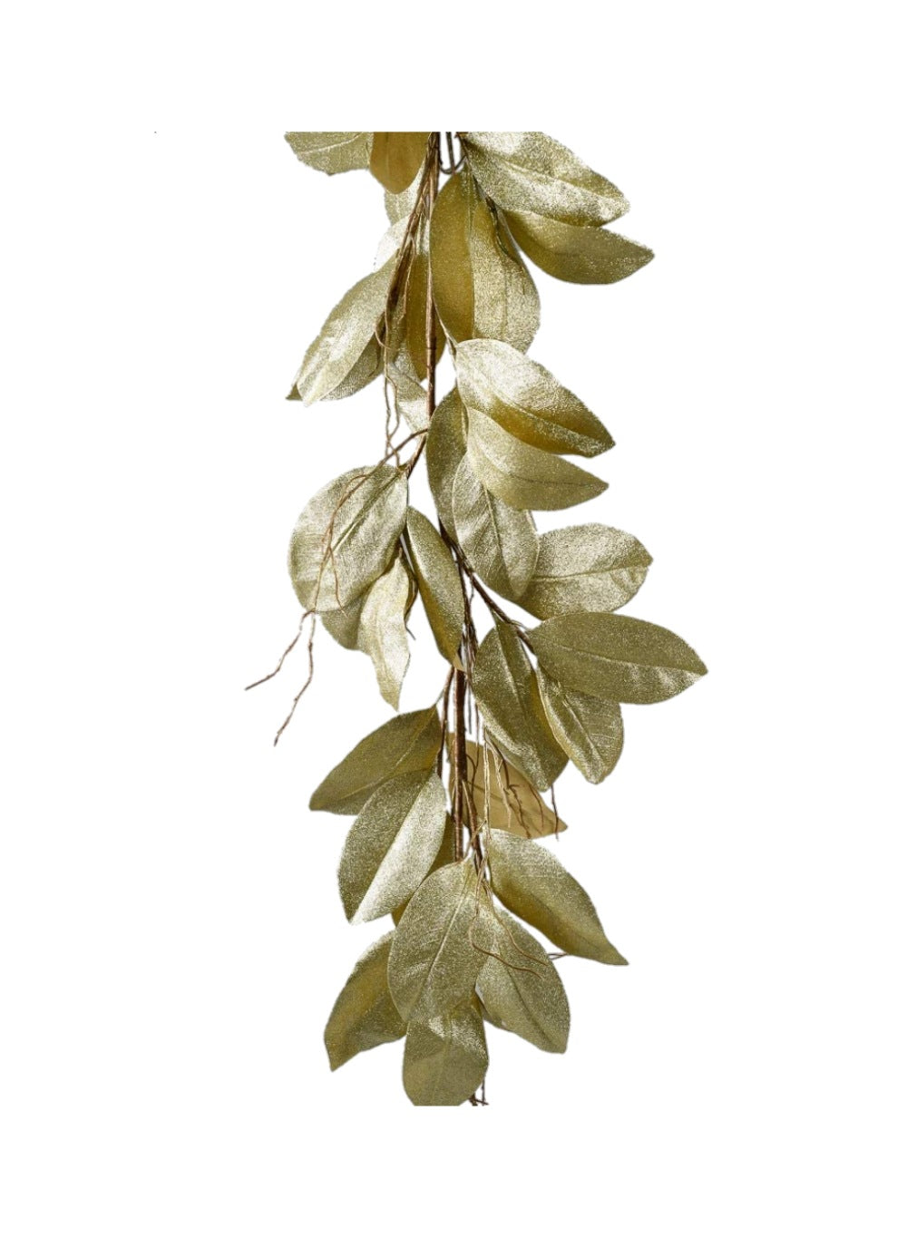 Magnolia Leaf Garland