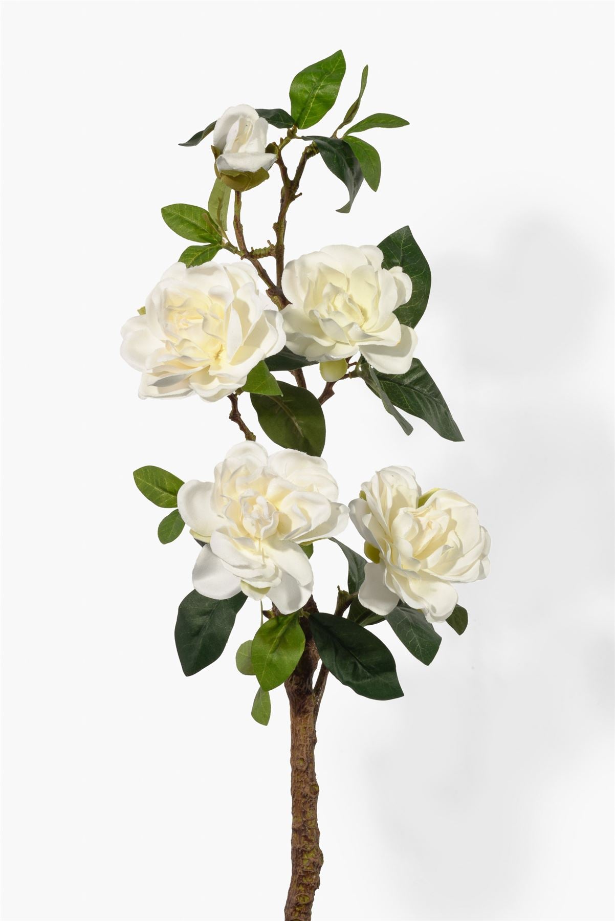 27" Gardenia Spray, Set of 12