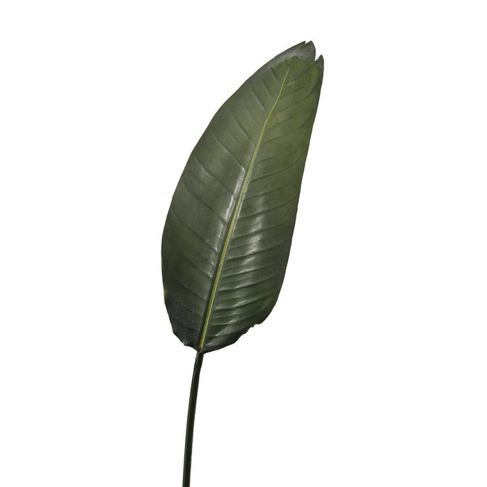 45" Faux Paradise Leaf, Pack of 12