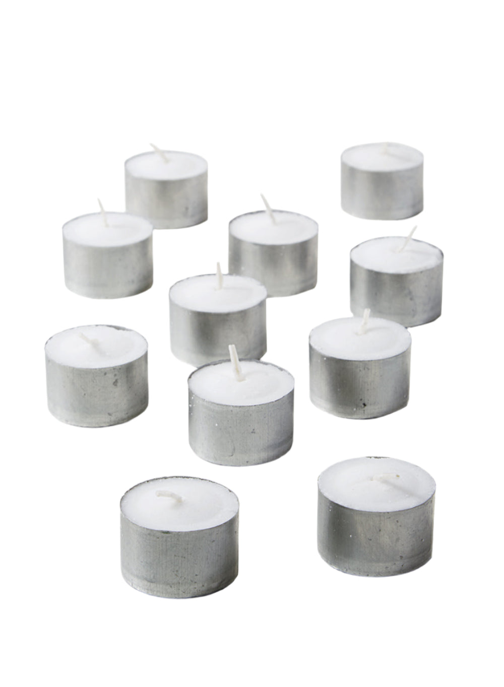 Deep Set Tea Lights