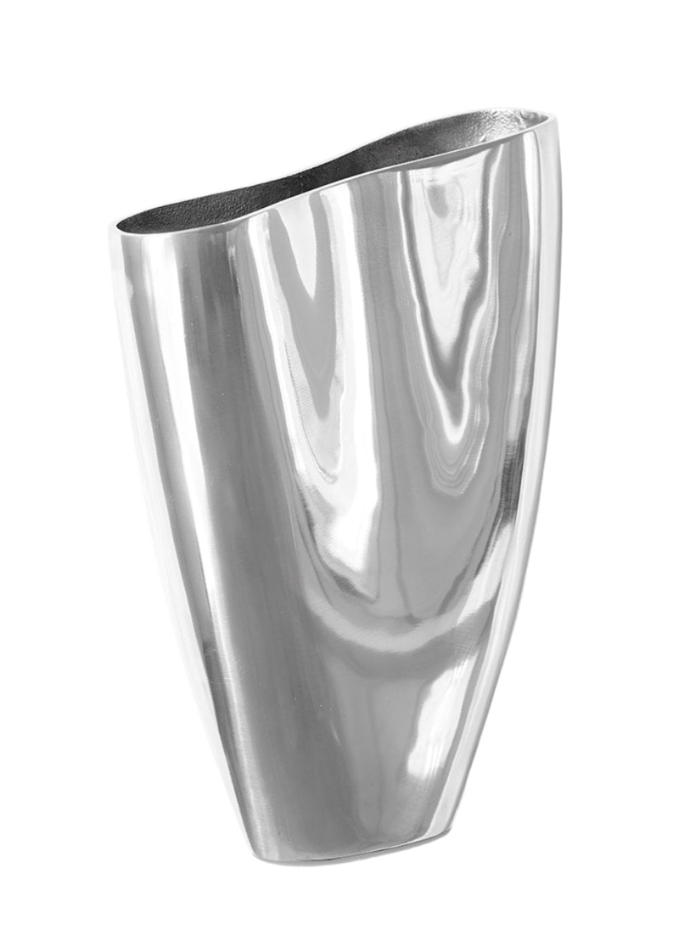 Curved Tulip Vases