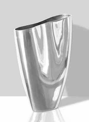 Curved Tulip Vases