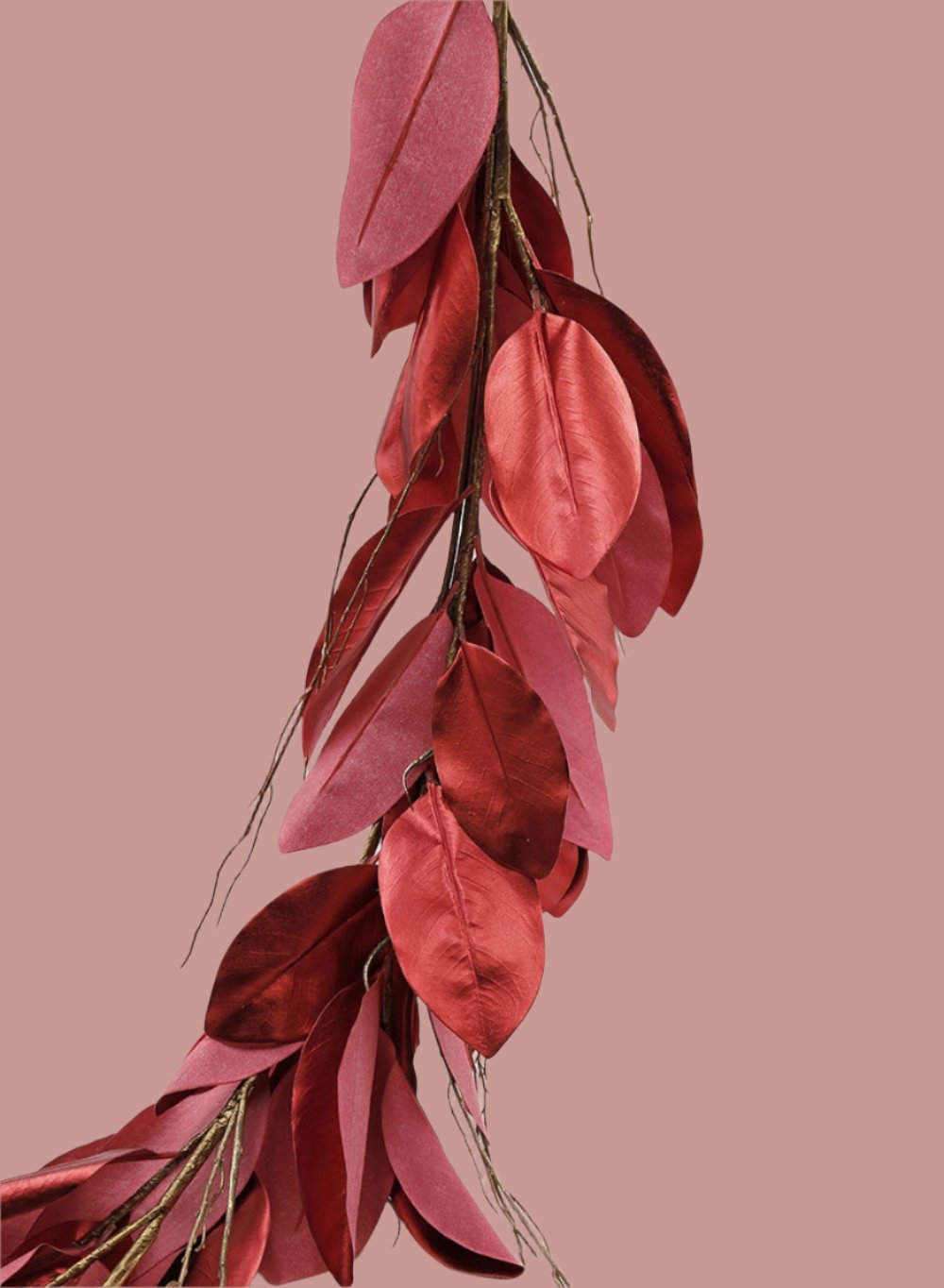 Magnolia Leaf Garland